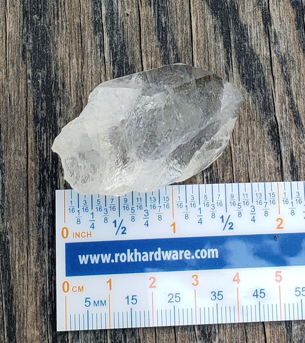 Quartz Point from Arkansas Item QP178
