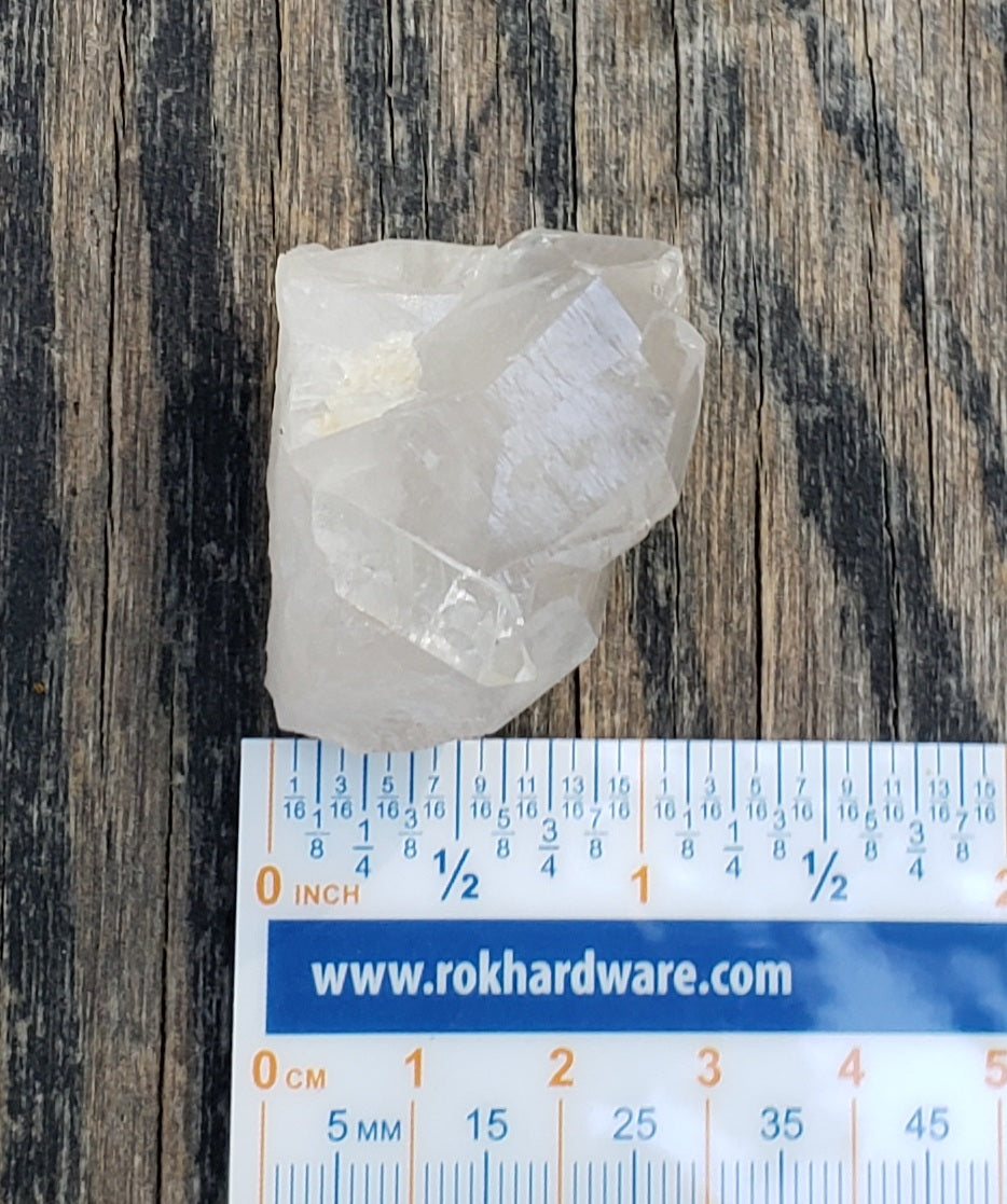 Quartz Point from Arkansas Item QP179