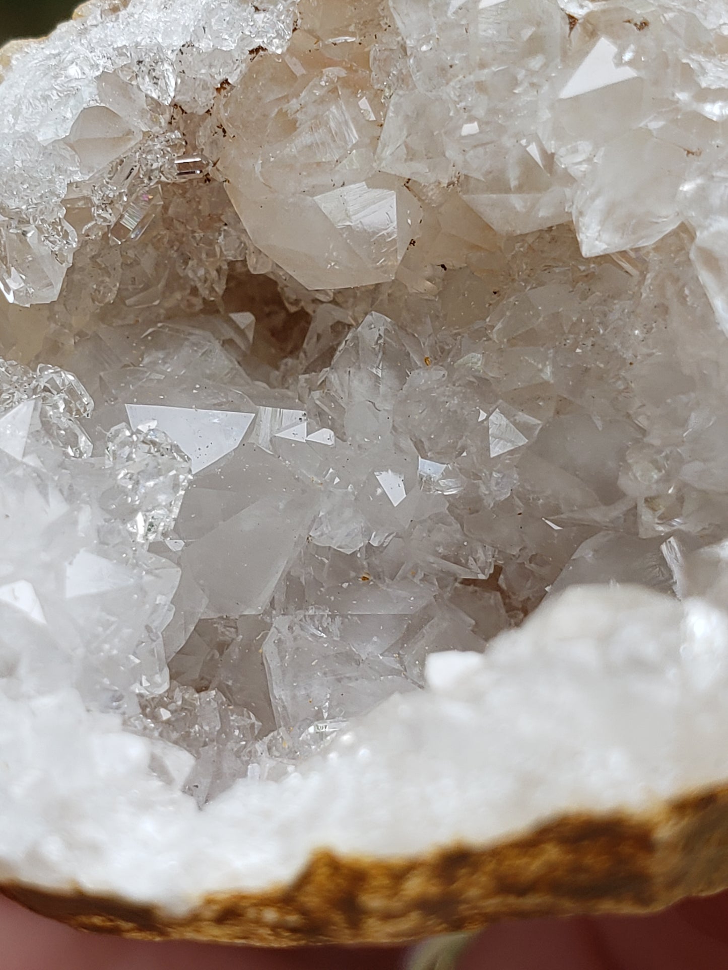 Geode Pair Item GE240