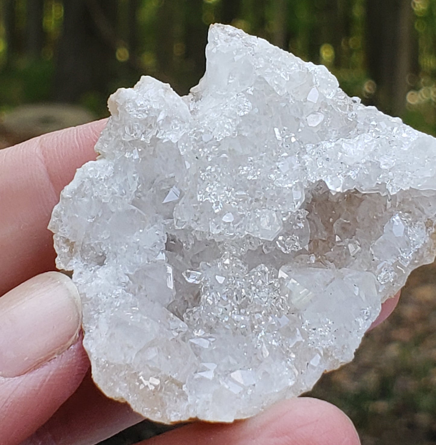 Geode Section ItemGE236