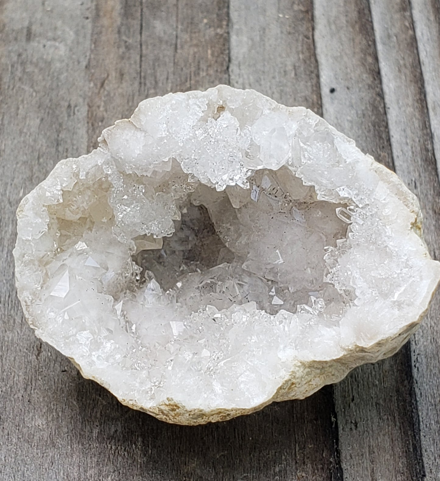 Geode Half ItemGE237