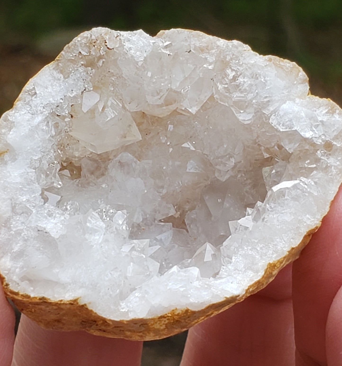 Geode Pair ItemGE240