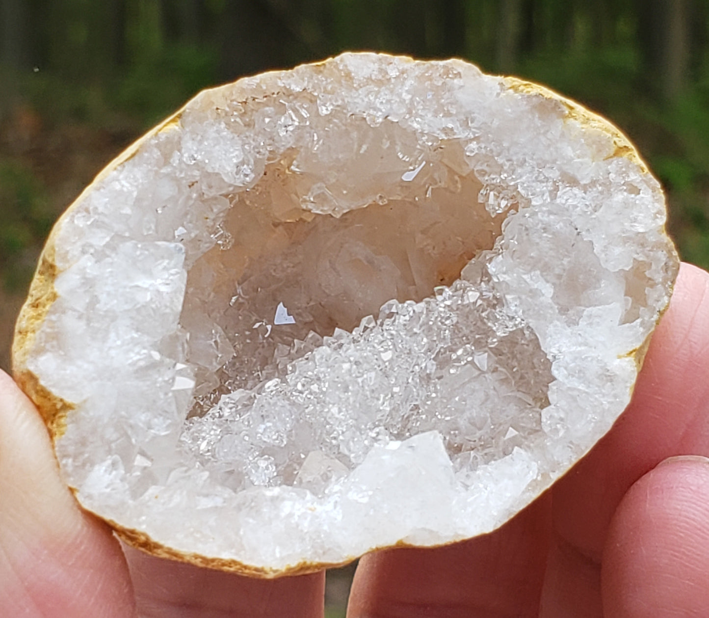 Geode Pair ItemGE240