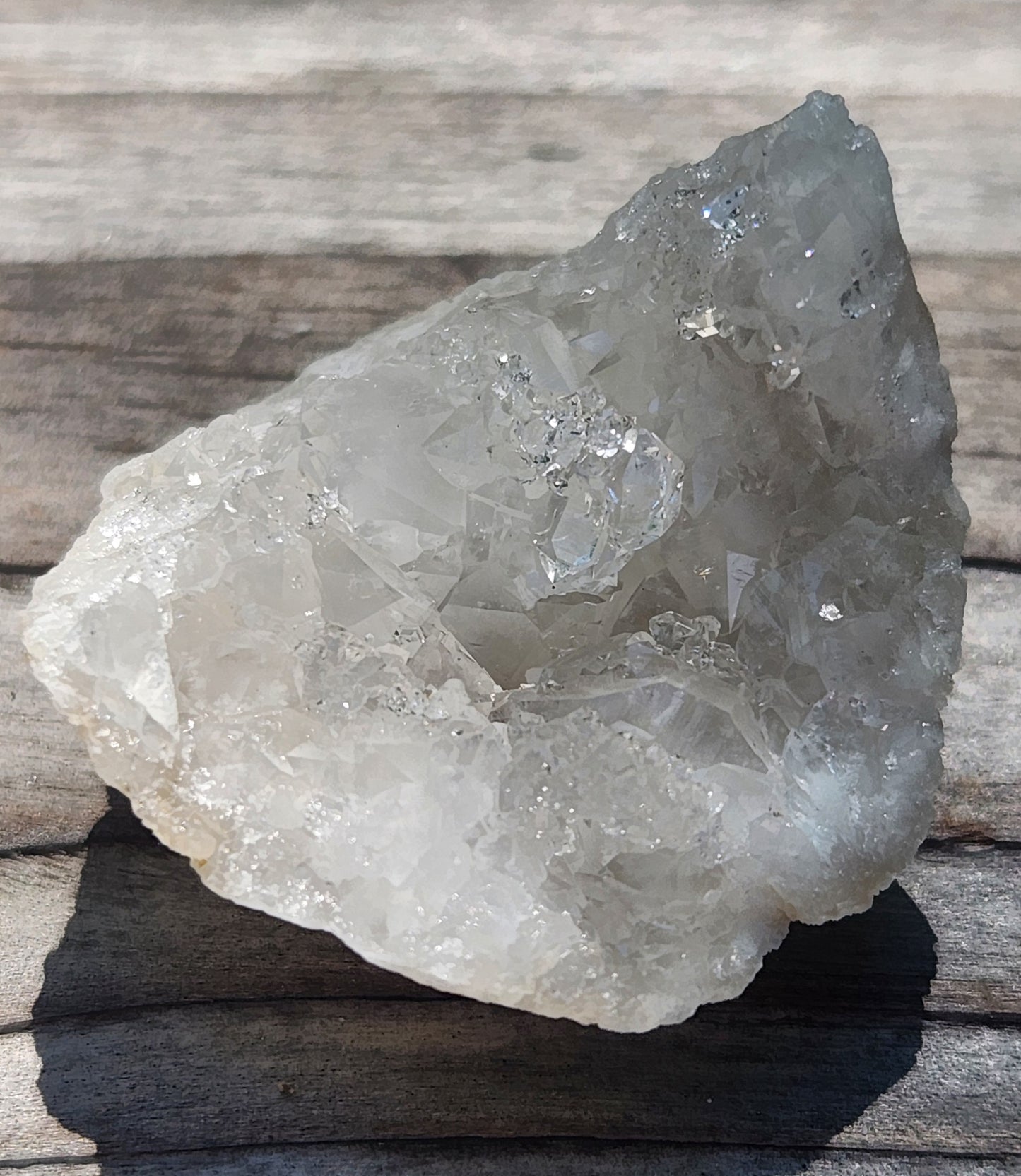 Geode 2 Pieces Item GE352
