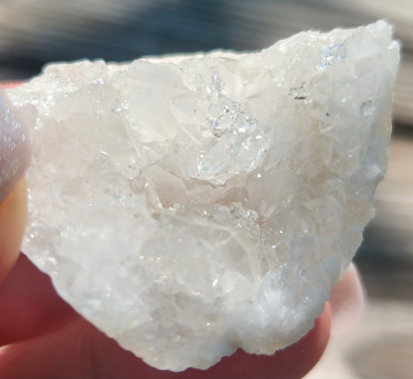 Geode 2 Pieces Item GE352