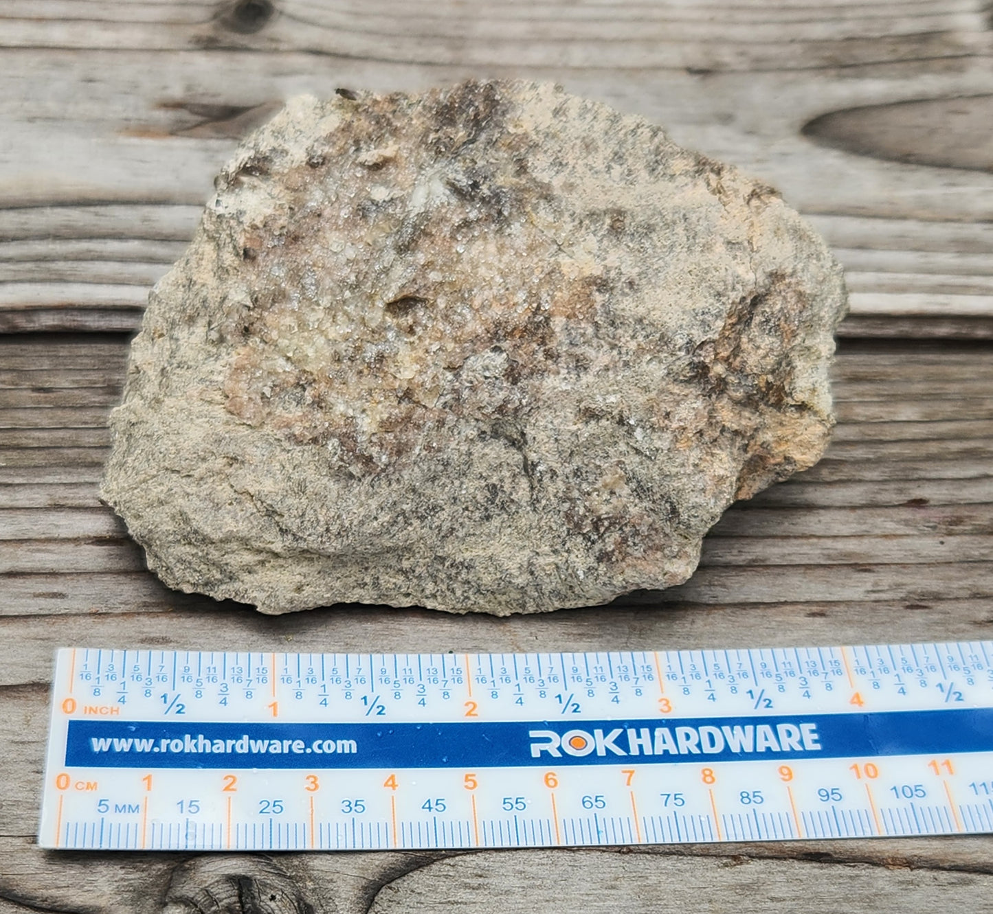 Botryoidal Hyalite Opal Specimen From Utah Highly UV Reactive Item SP397