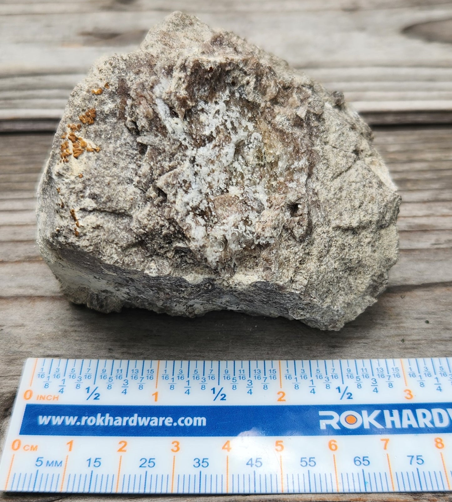 Botryoidal Hyalite Opal Specimen From Utah Highly UV Reactive Item SP399