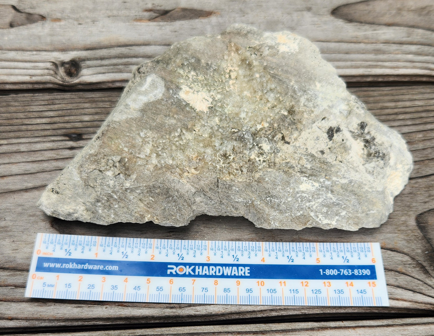 Botryoidal Hyalite Opal Specimen From Utah Highly UV Reactive Item SP401