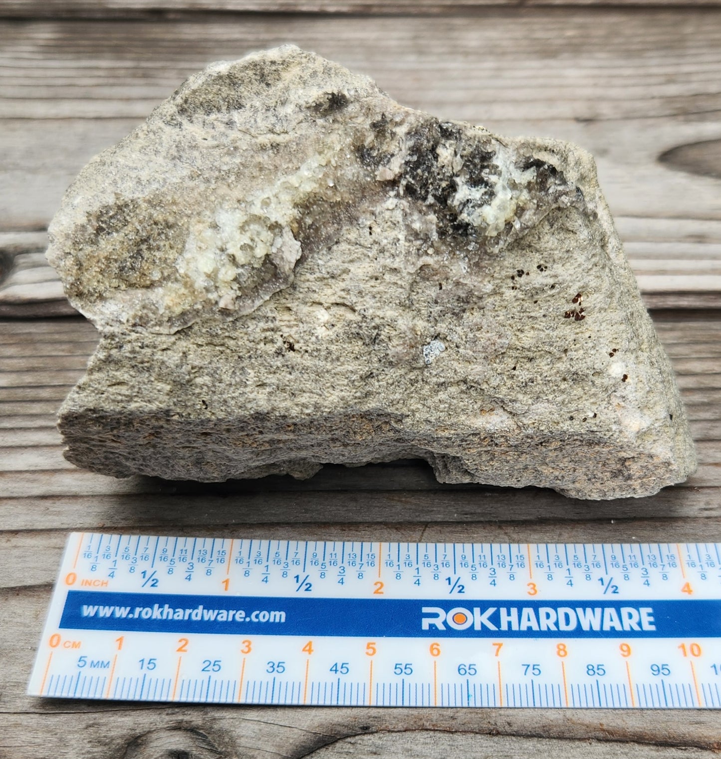 Botryoidal Hyalite Opal Specimen From Utah Highly UV Reactive Item SP402