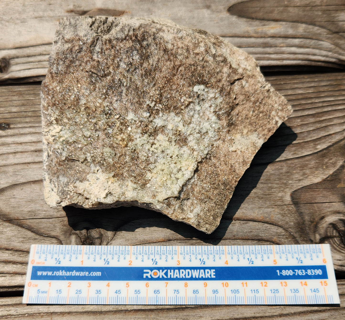 Botryoidal Hyalite Opal Specimen From Utah Highly UV Reactive Item SP403