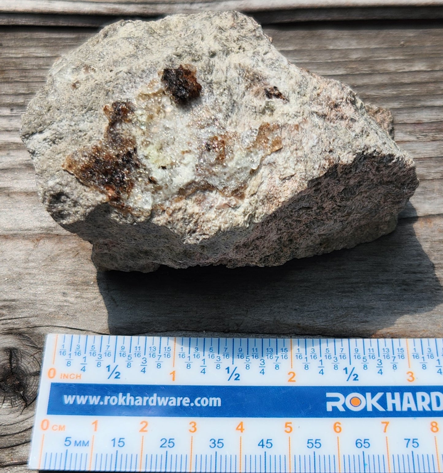 Botryoidal Hyalite Opal Specimen From Utah Highly UV Reactive Item SP408