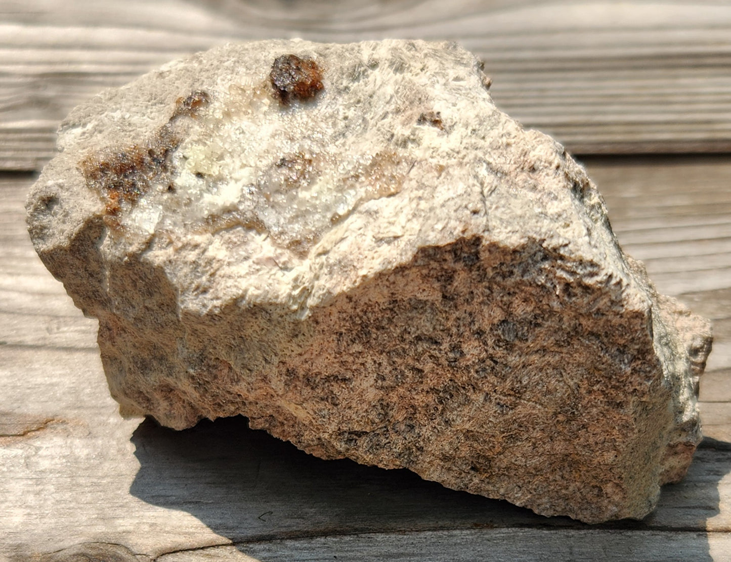 Botryoidal Hyalite Opal Specimen From Utah Highly UV Reactive Item SP408