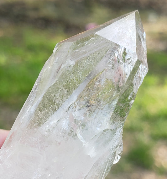 Quartz Point from Arkansas Item QP177