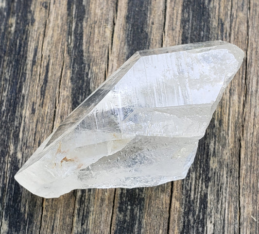 Quartz Point from Arkansas Item QP178