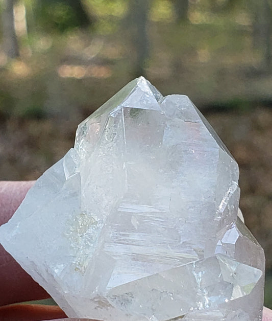 Quartz Point from Arkansas Item QP179
