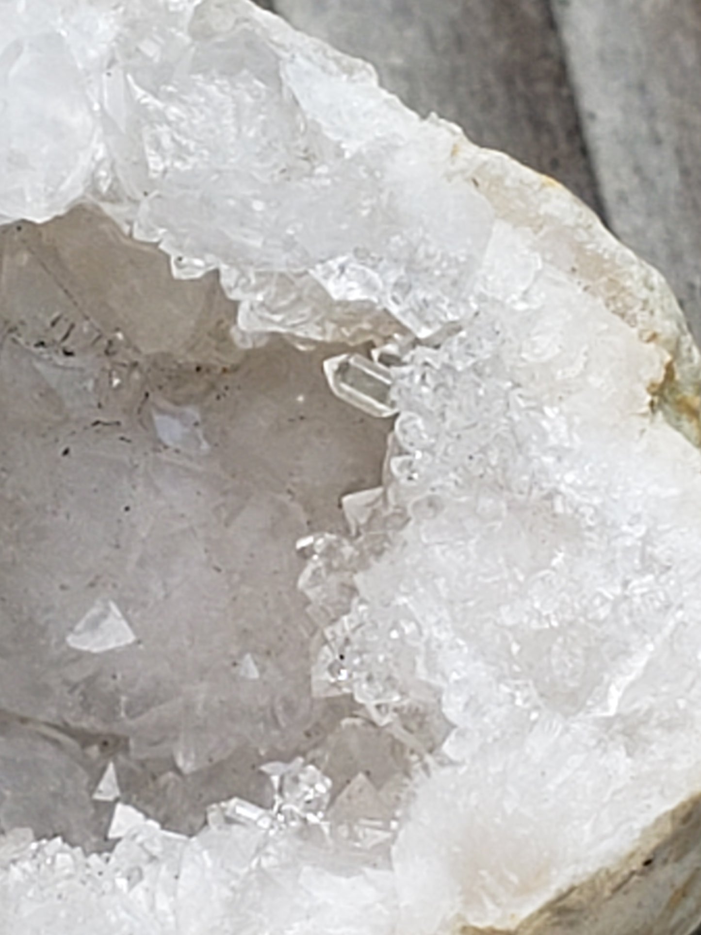 Geode Half ItemGE237