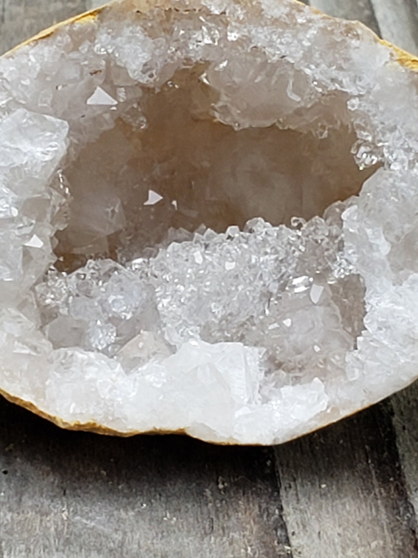Geode Pair ItemGE240