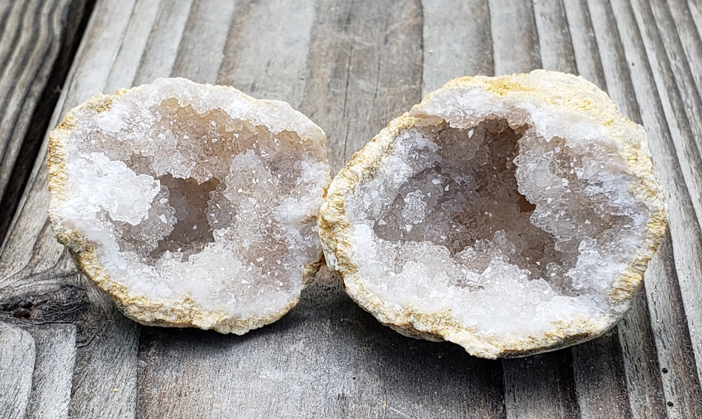 Geode Pair ItemGE239