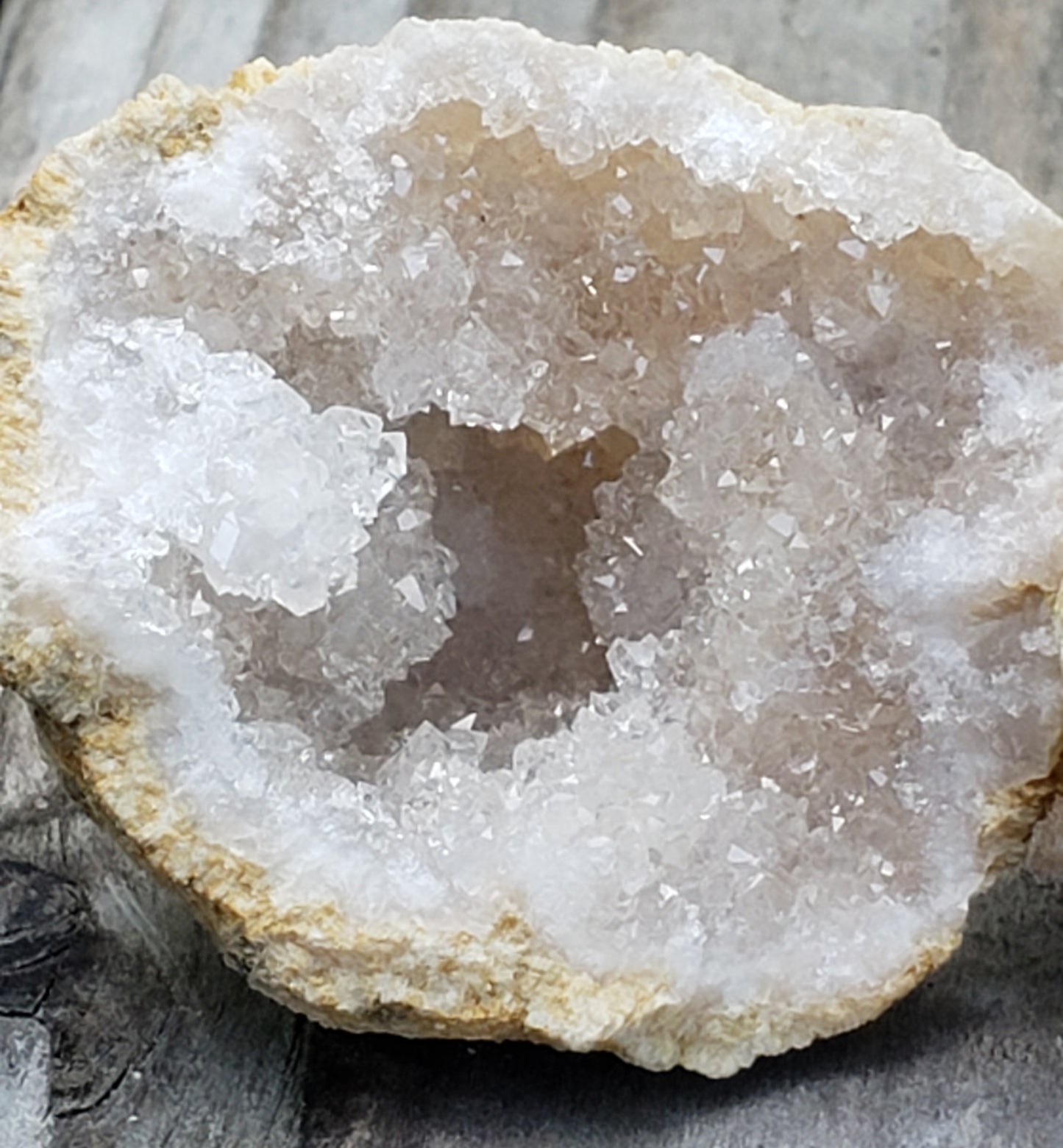 Geode Pair ItemGE239