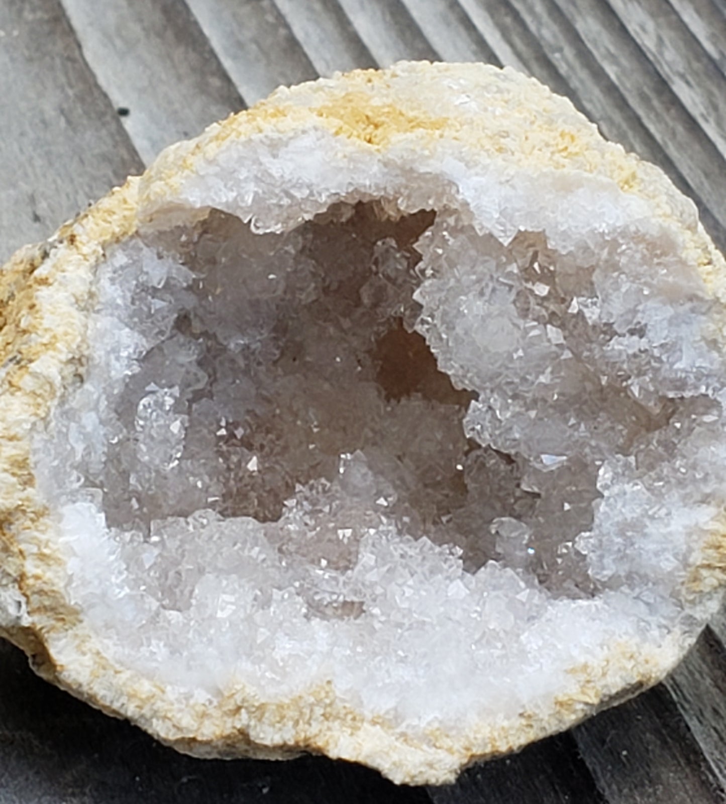 Geode Pair ItemGE239