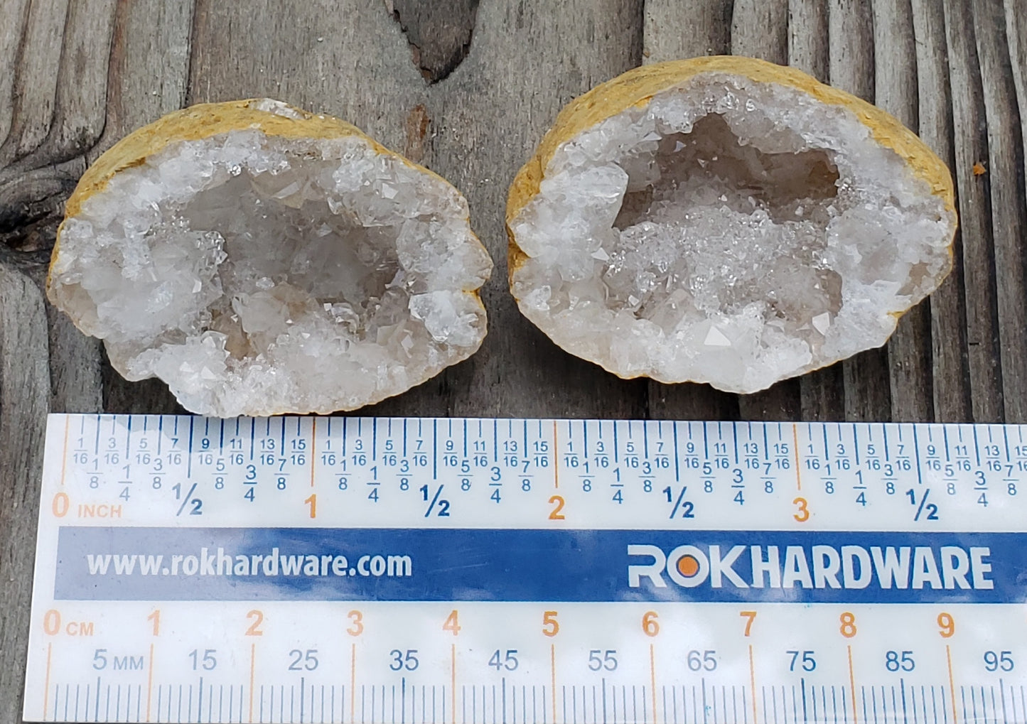 Geode Pair ItemGE240
