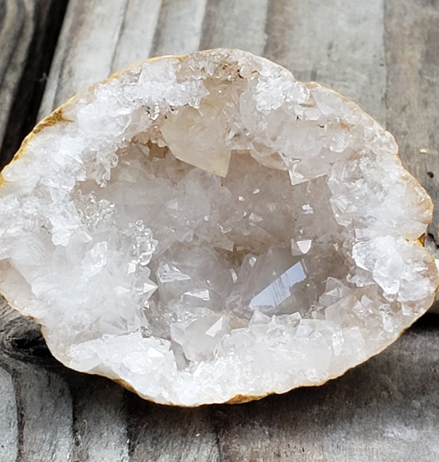 Geode Pair ItemGE240