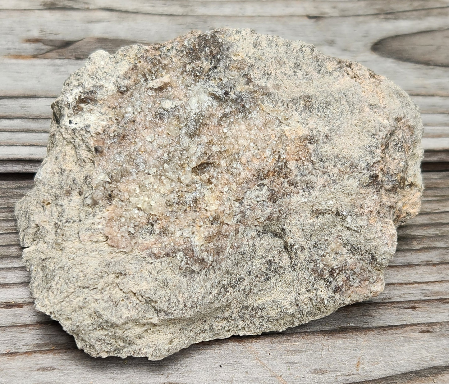 Botryoidal Hyalite Opal Specimen From Utah Highly UV Reactive Item SP397