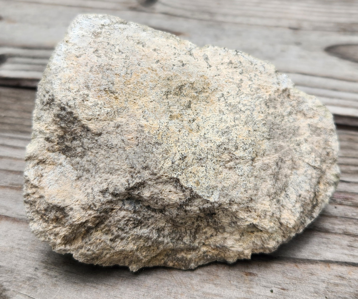 Botryoidal Hyalite Opal Specimen From Utah Highly UV Reactive Item SP398