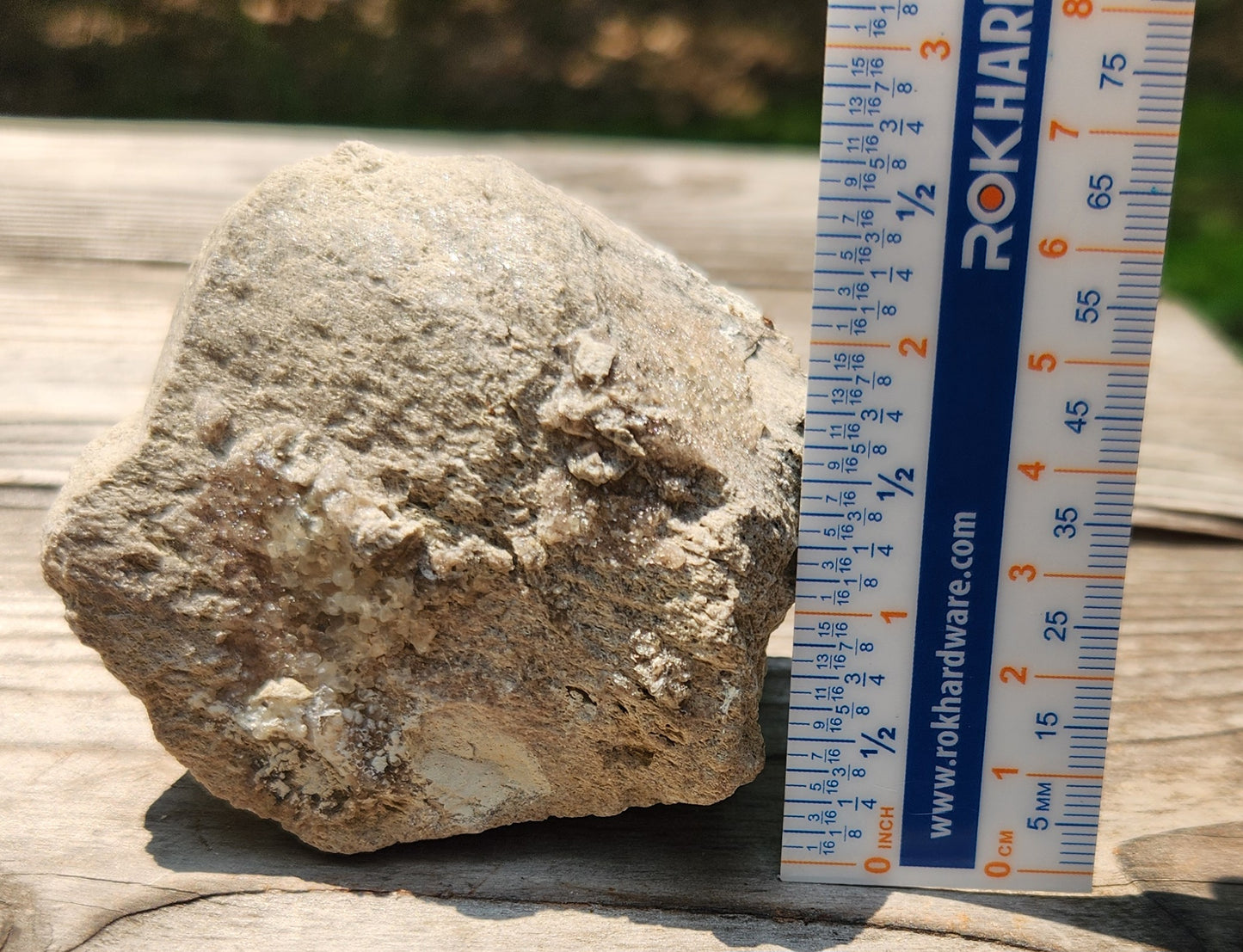 Botryoidal Hyalite Opal Specimen From Utah Highly UV Reactive Item SP406